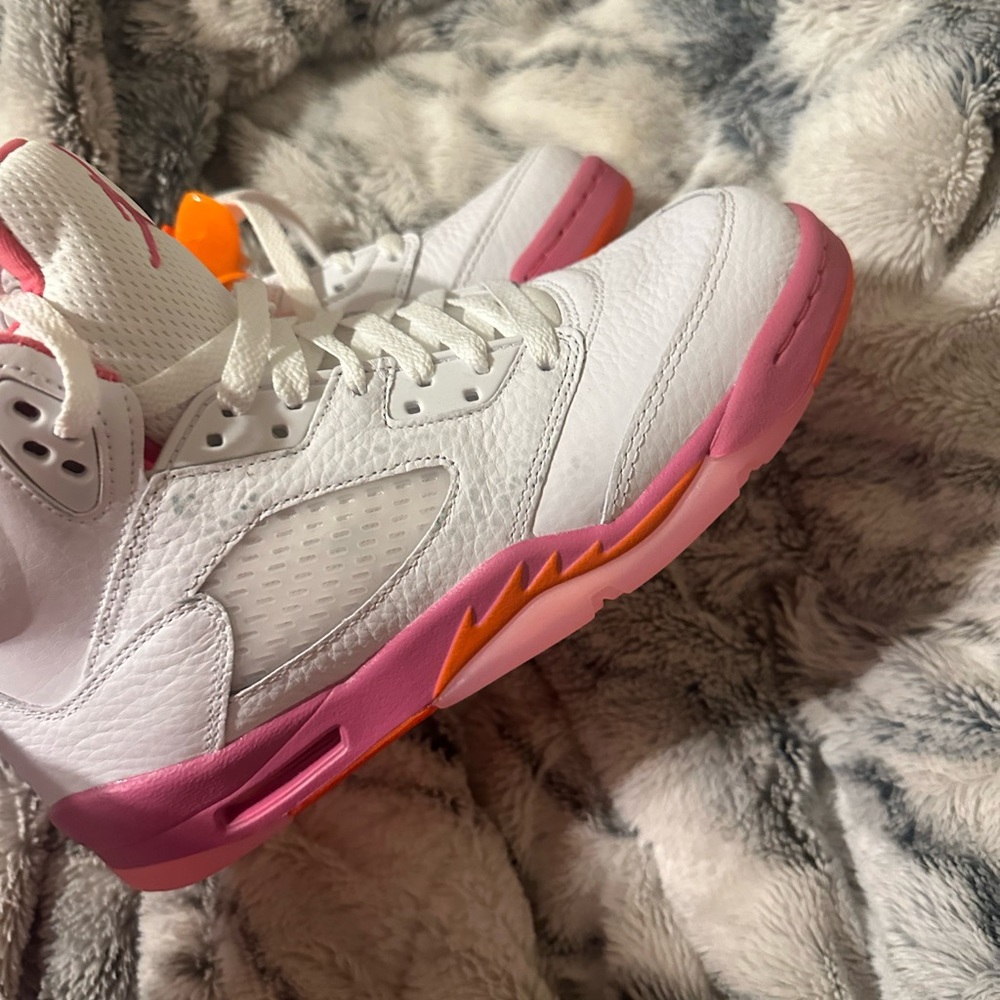 Air Jordan 5 dreamsickle